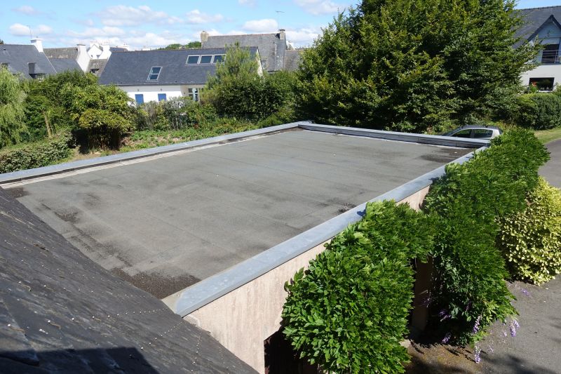 Cost of Roofing in New Castle, PA