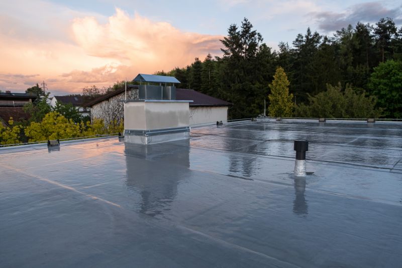 Best Roof Repair Contractors in New Castle, PA